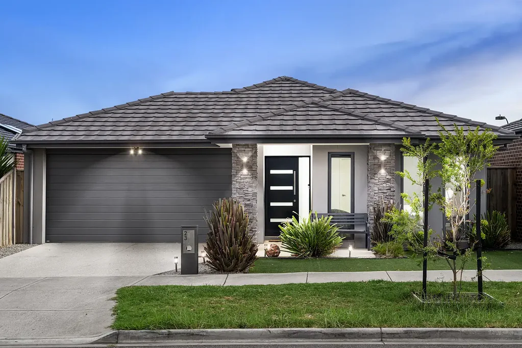 Sunbury 4कमरा Quality, Beautifully Presented & Perfectly Located