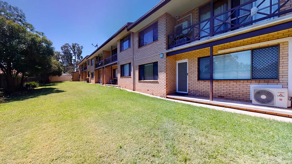 Complex in Central South Dubbo