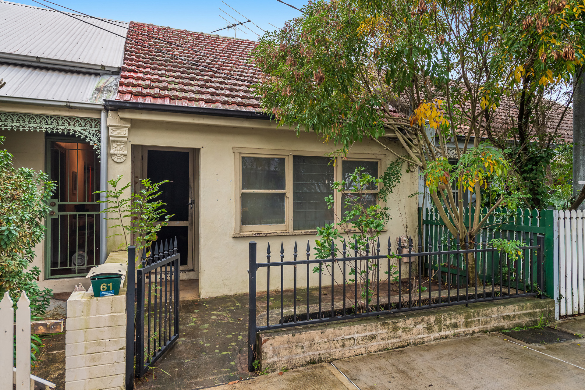 61 TERRY ST, TEMPE NSW 2044, 0 침실, 0 욕실, House