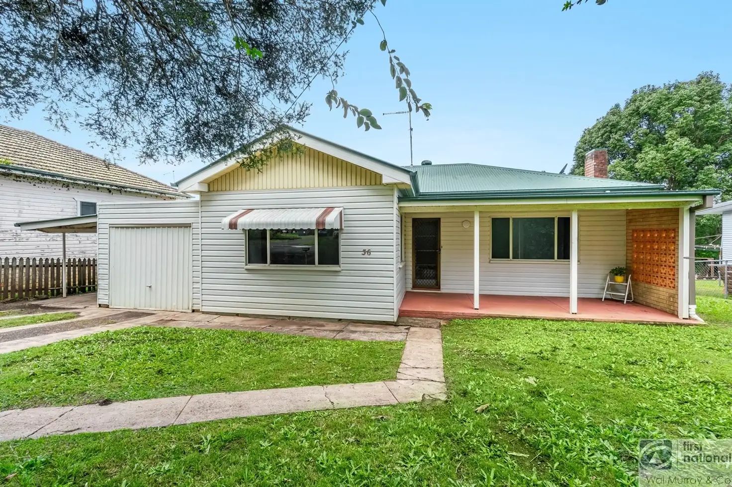 36 Rous Road, Goonellabah, NSW 2480, 3房, 1浴, House