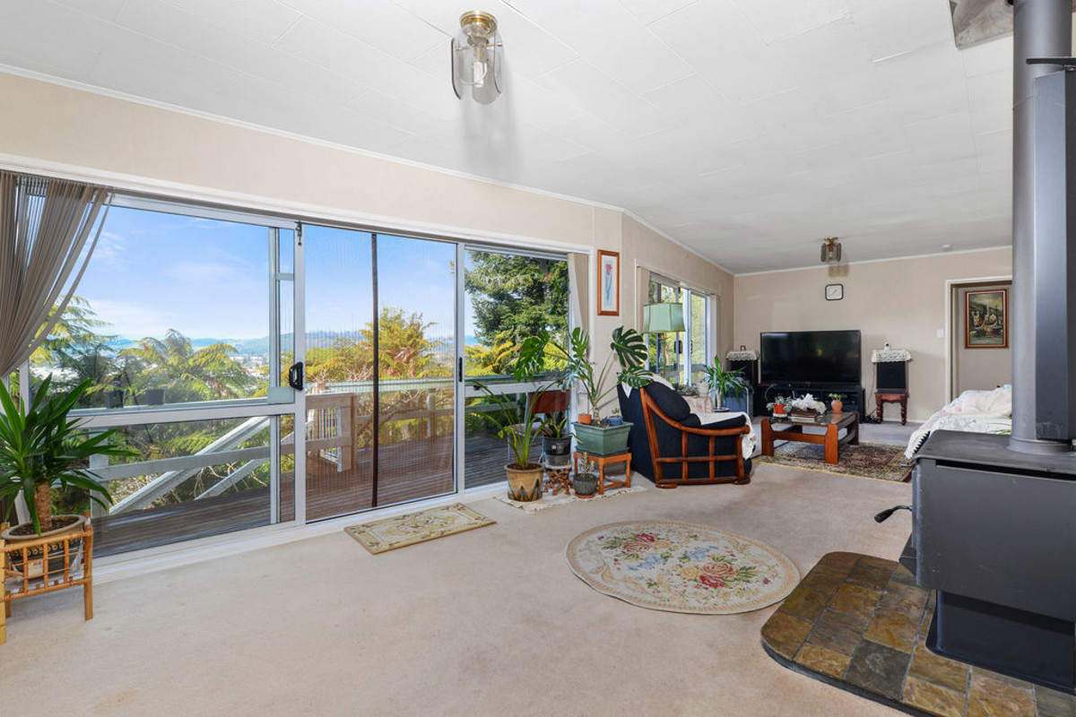 61 Thomas Crescent, Western Heights, Rotorua, 3 침실, 1 욕실