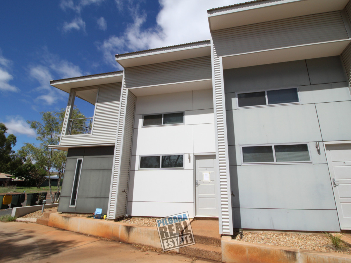 38 RICHARDSON WAY, BULGARRA WA 6714, 0房, 0浴, Unit