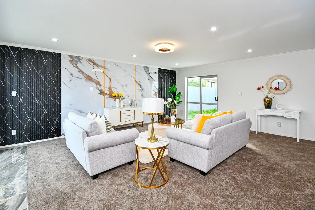 6 Beihlers Road, Manurewa, Manukau City, Auckland