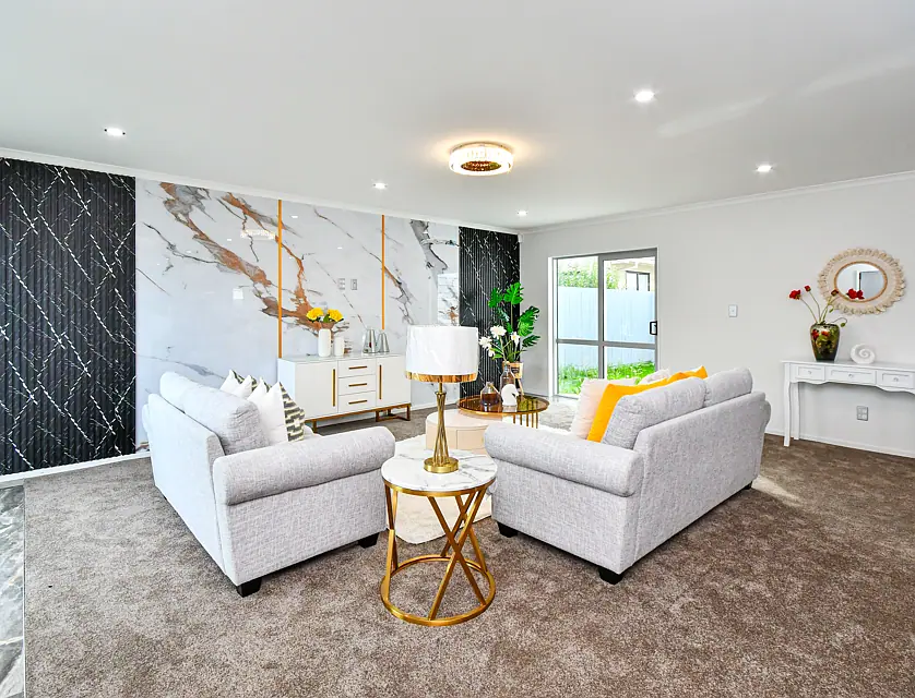 2/6 Beihlers Road, Manurewa, Manukau City, 4 ਕਮਰੇ, 2 ਬਾਥਰੂਮ, House