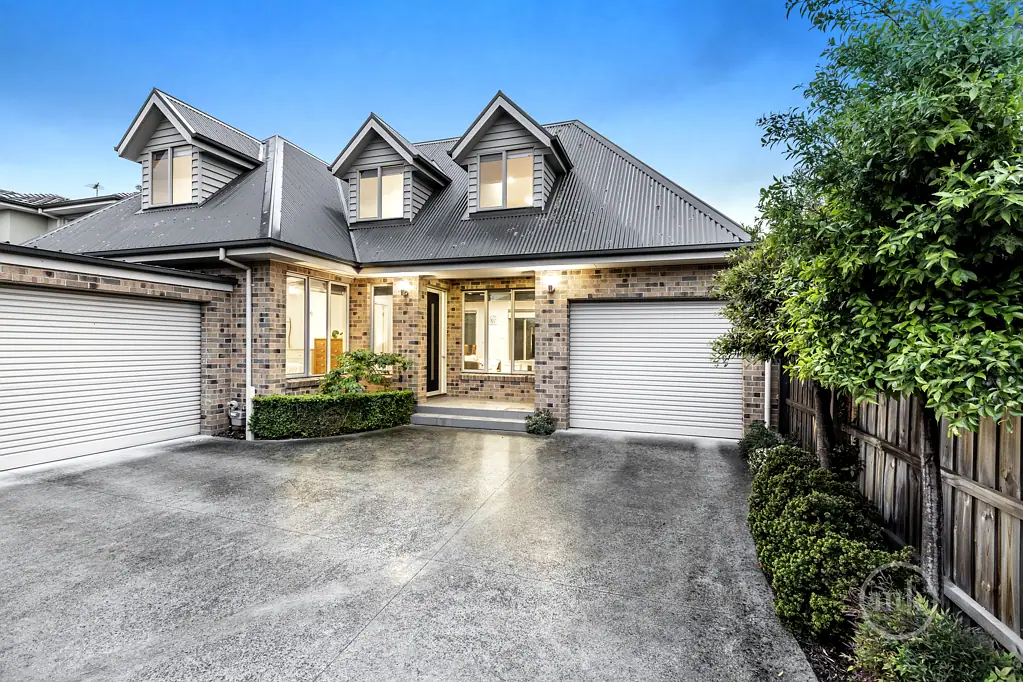 2/30 Lambourn Road, Watsonia, VIC 3087