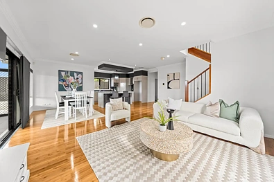 Underwood 6 Slaapkamer Generous Family Home Offering Space, Flexibility & Lifestyle