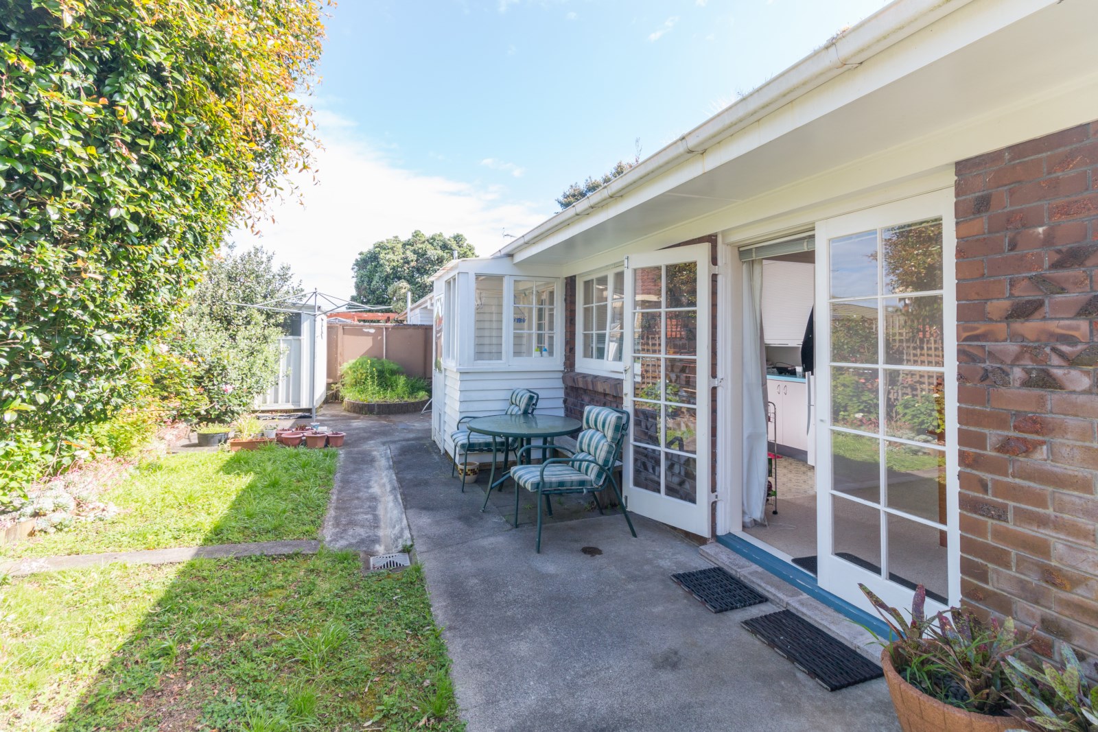 1/51 Stanniland Street, Sunnyhills, Auckland - Manukau, 2部屋, 1バスルーム