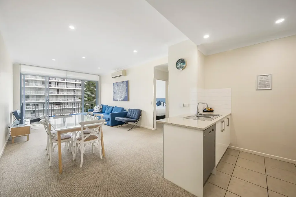 403-404/11 Clarence Street, Port Macquarie, NSW 2444