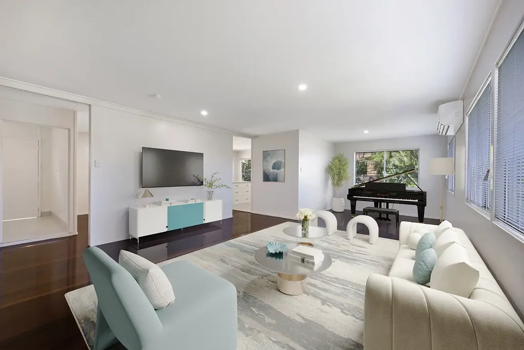 Mount Pleasant 3房  QUALITY HOME IN MT PLEASANT ON A 1151SQM BLOCK