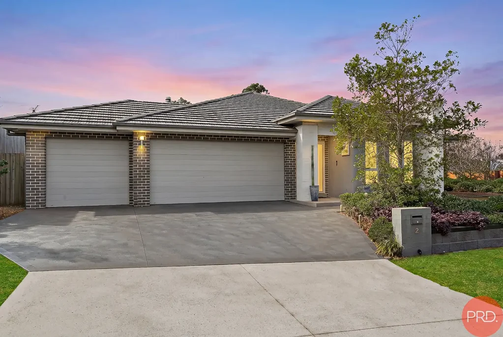 Chisholm 4房  Luxury Family Living with Space to Entertain!