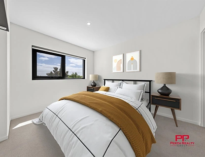 76/2 Tenth Avenue, Maylands, North East Perth, 2房, 2浴, Apartment