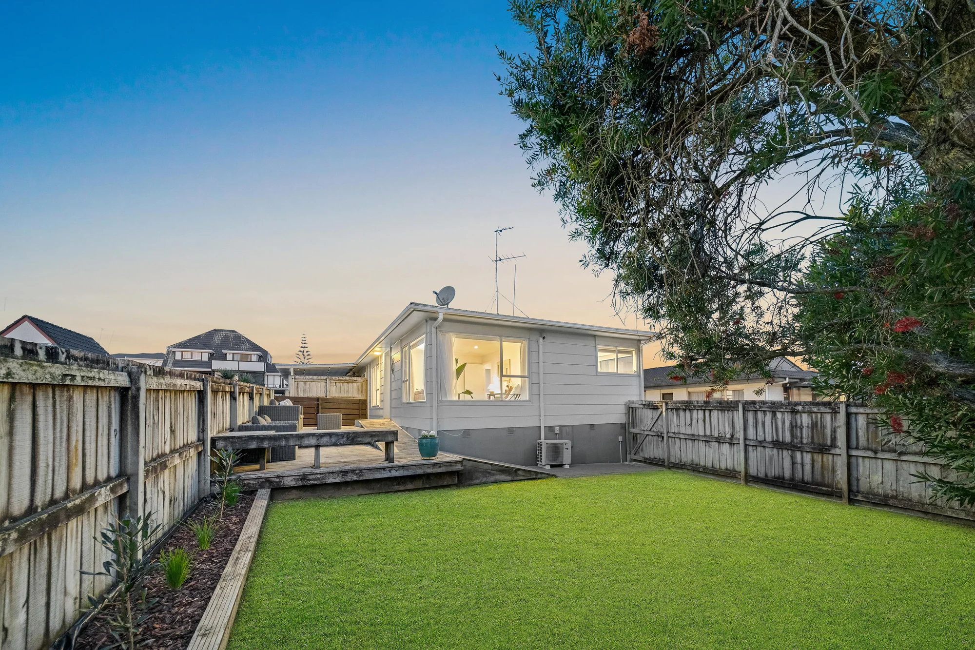 Bucklands Beach 2房  Start Here | Scale Here | The Obvious Choice