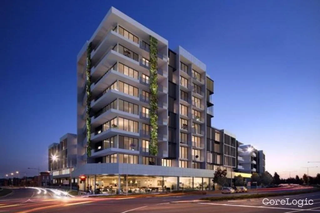 Dandenong 1Kwarto Modern Ground-Floor Apartment with Courtyard