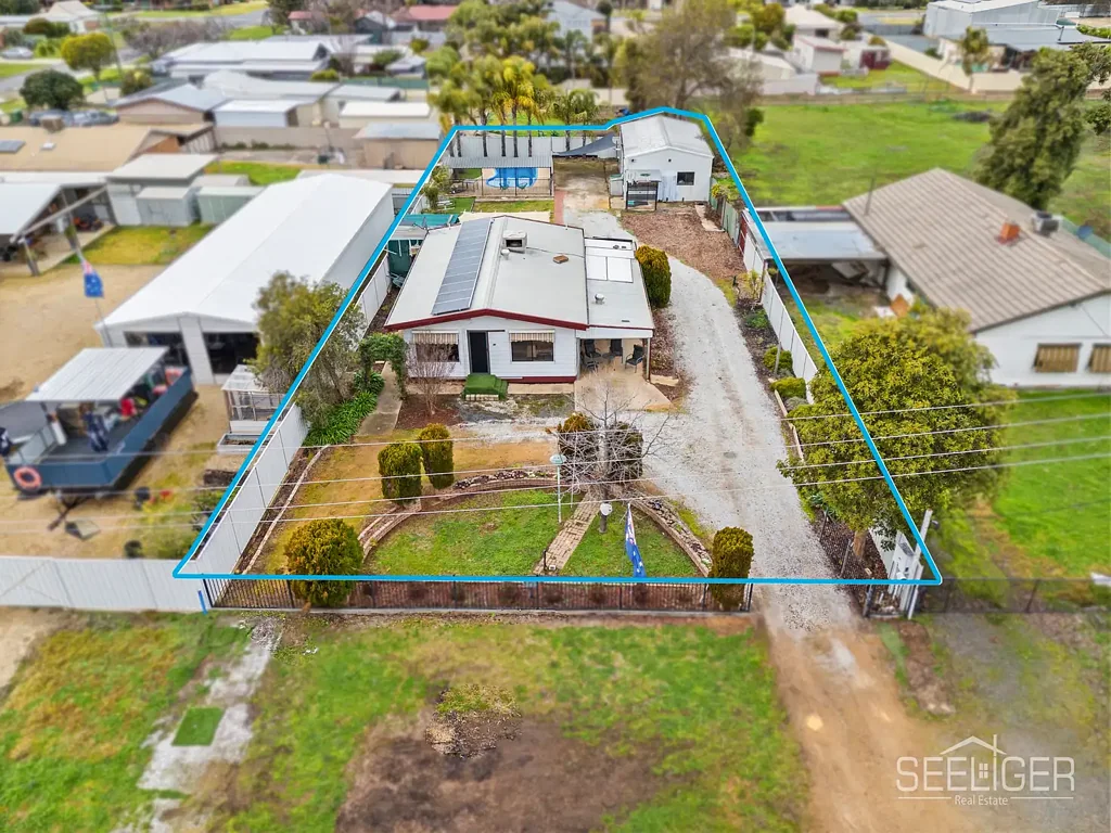 94 Leigh Street, Mulwala, NSW 2647
