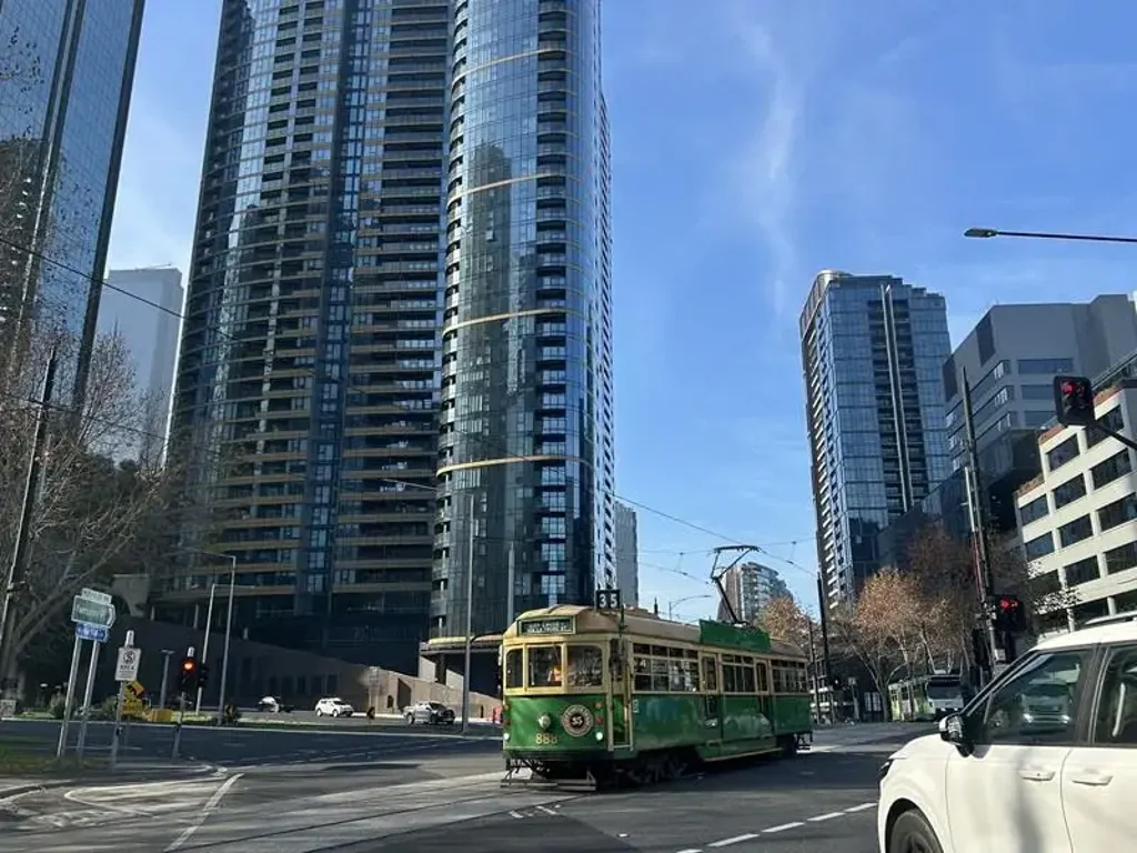 South Melbourne 1غرفة نوم Excellent Value 1 Bedroom Apt.