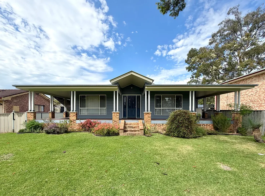 Beautiful Family Home