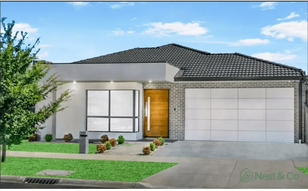 Kalkallo 4ห้องนอน Spacious, Stylish & Perfectly Located
