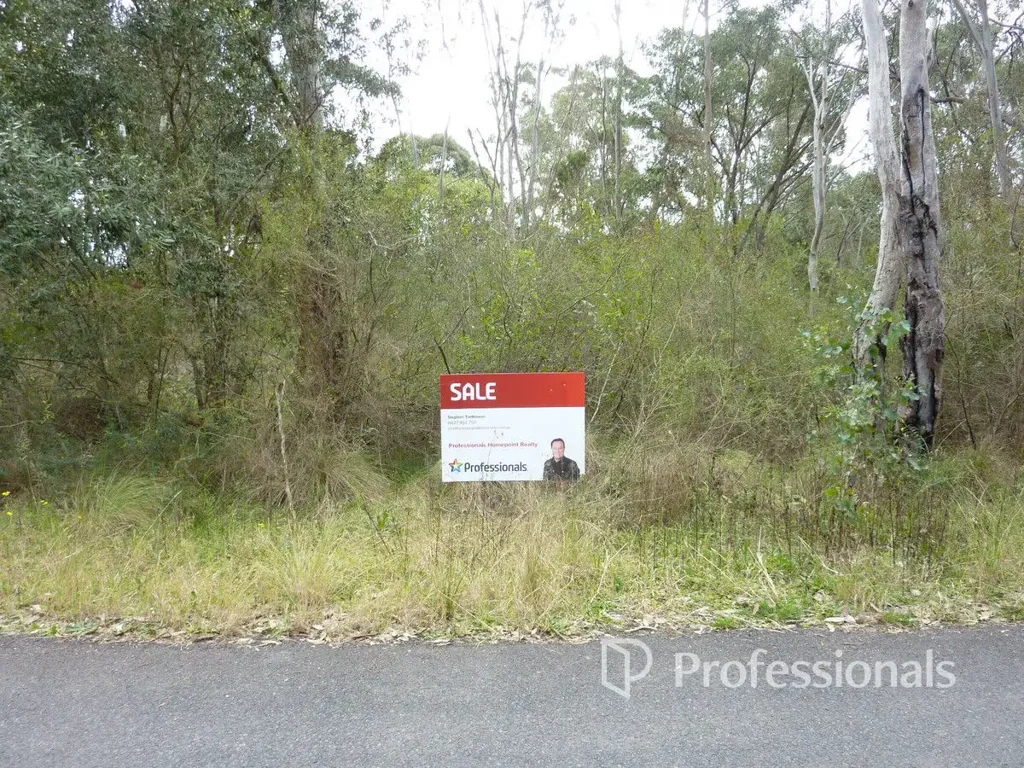 Vineyard Investment Land Residential