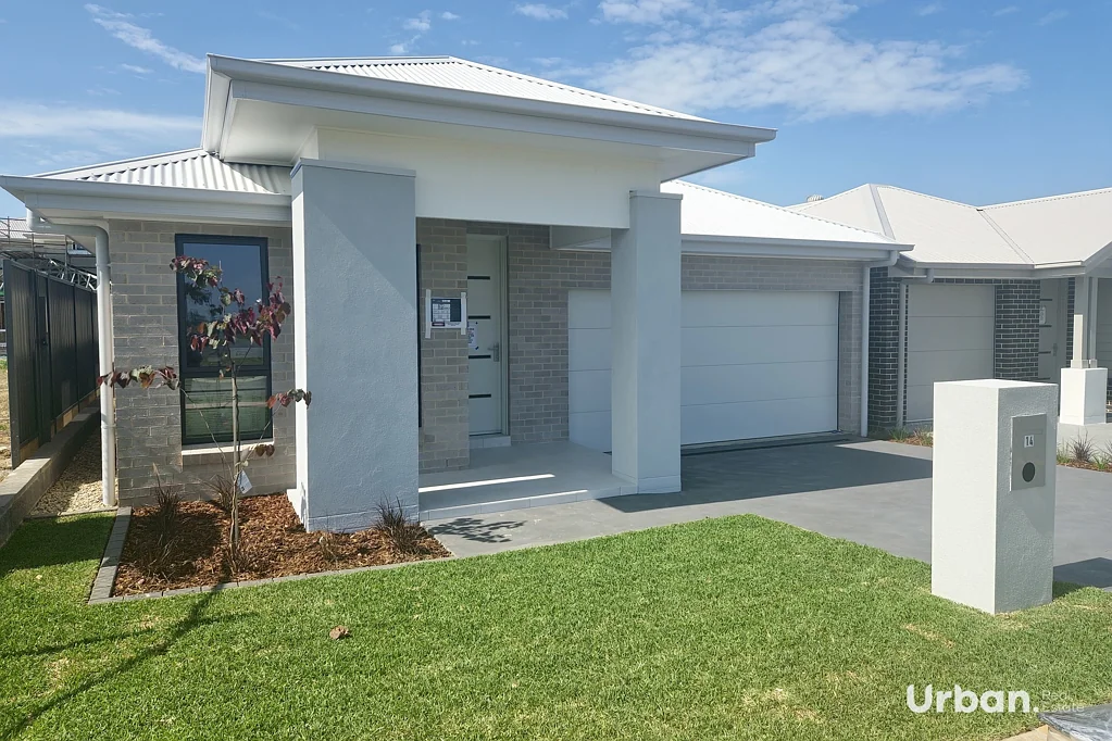 Lot 6220, Whitrod Avenue, Catherine Field, NSW 2557