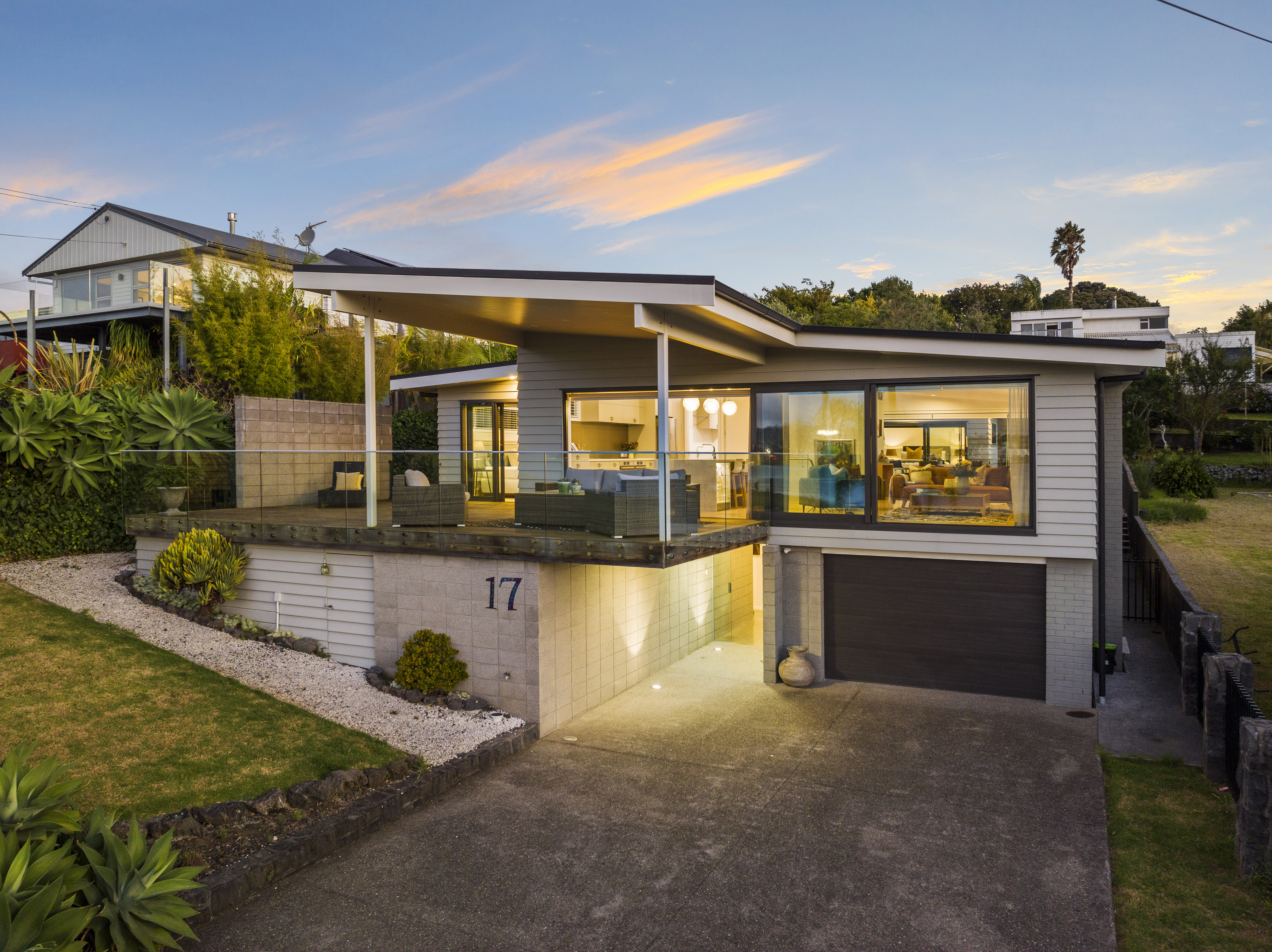 Residential  Mixed Housing Suburban Zone