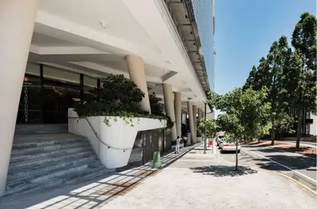 South Brisbane 2 Bedroom Luxury Living in the Heart of South Brisbane