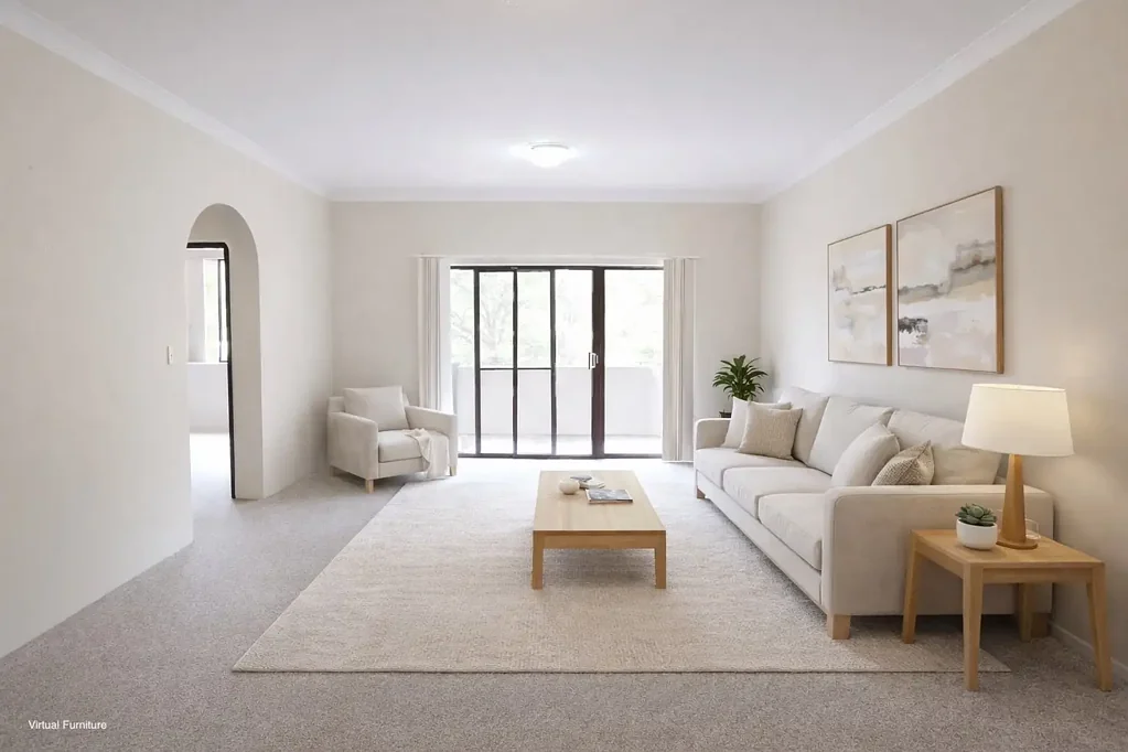 2/51-53 St Georges Parade, Hurstville, NSW 2220