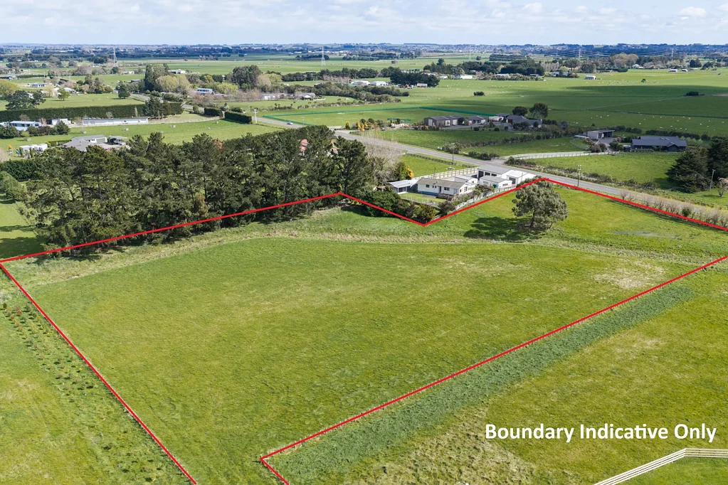 Aorangi Executive subdivision - make it yours!