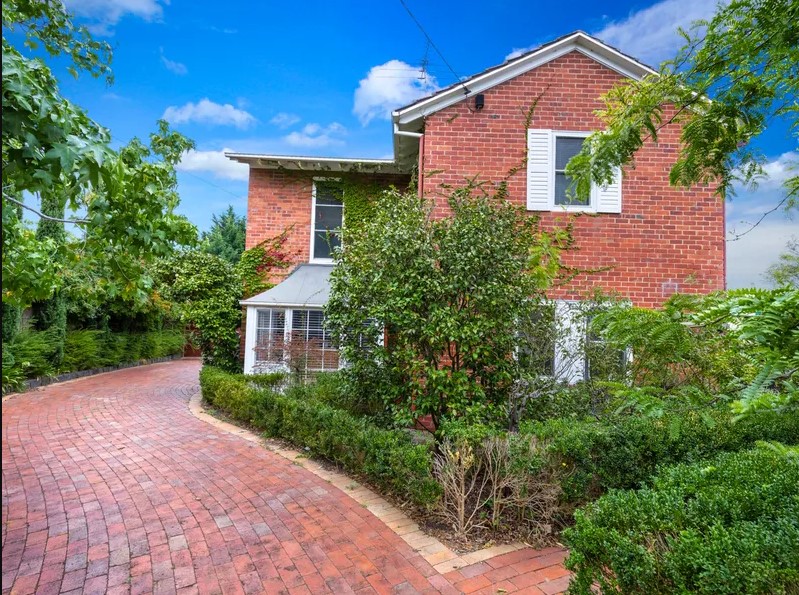 14 ROEHAMPTON CR, MOUNT ELIZA VIC 3930, 0 침실, 0 욕실, House