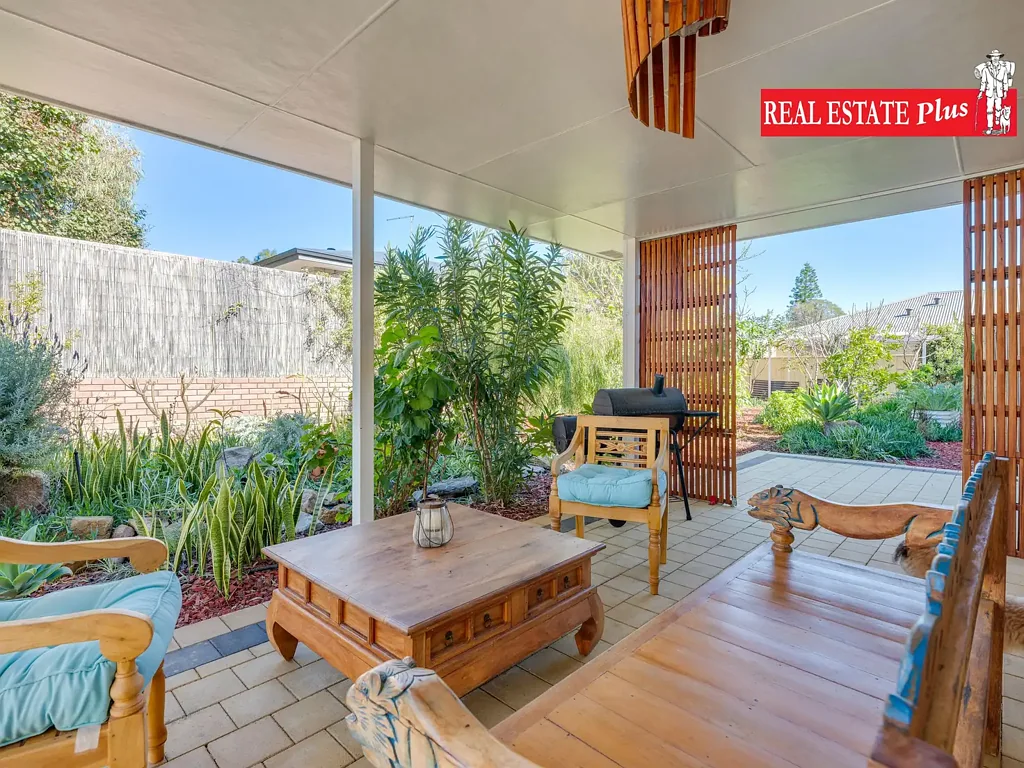 Greenmount 4Moenga Happy Days!  What should a home be, if not a perfect paradise where beauty, comfort, rest and warmth are felt every single day?