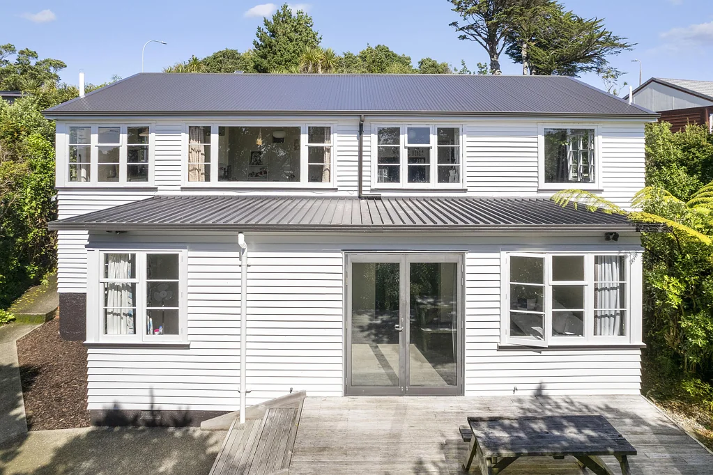 44 Haumia Street, Johnsonville, Wellington