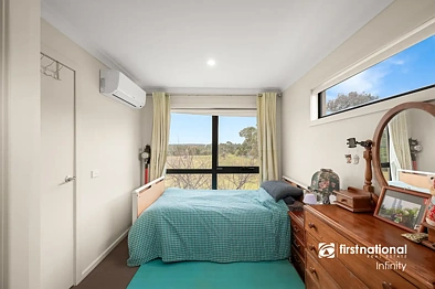 3/8 Moore Road, Hallam, VIC 3803, 2 habitaciones, 1 baños, Townhouse