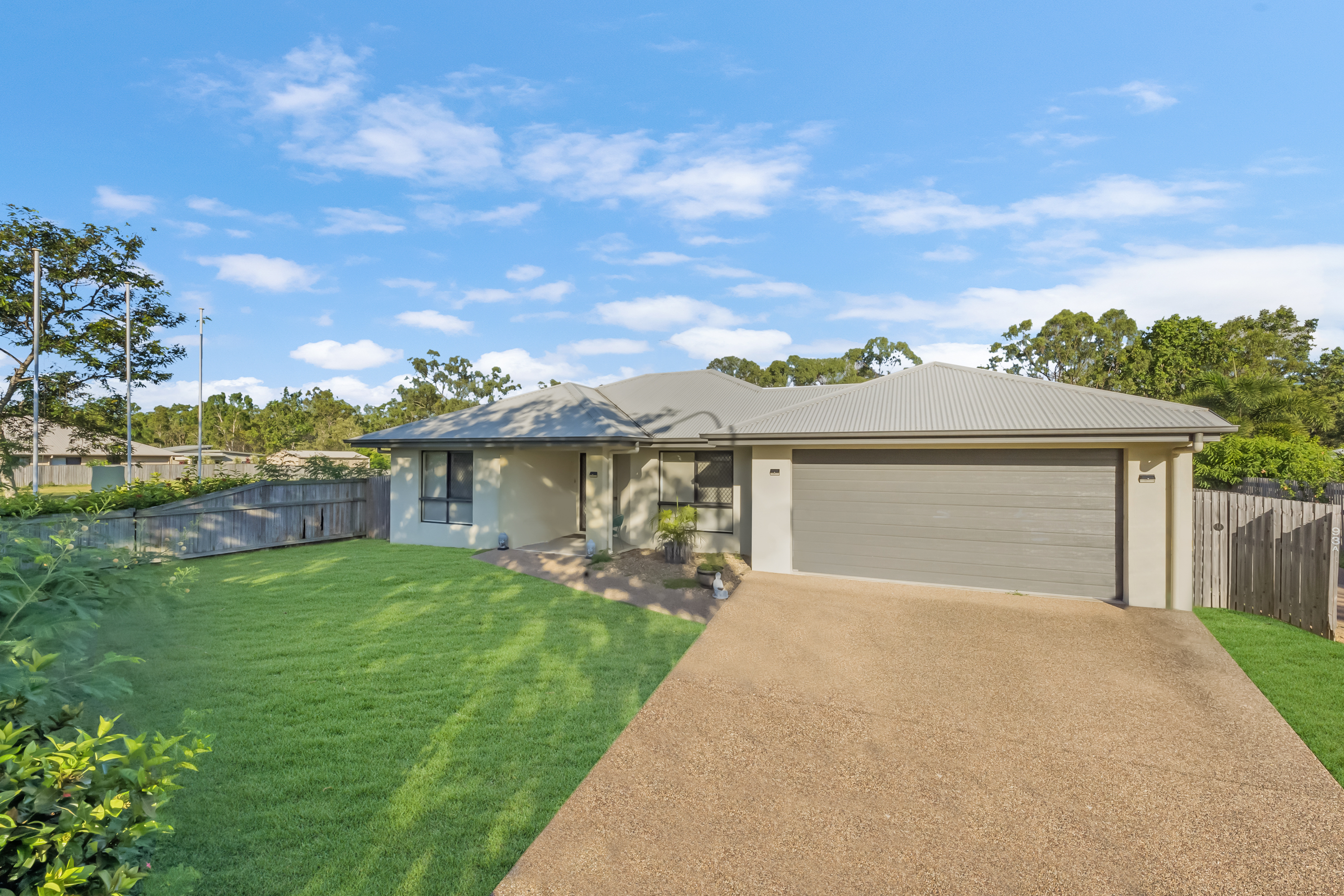 93 SUMMERLAND DR, DEERAGUN QLD 4818, 0 habitaciones, 0 baños, House