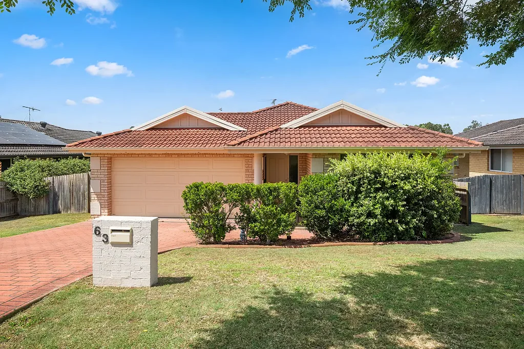 63 Birch Grove, Aberglasslyn, NSW 2320