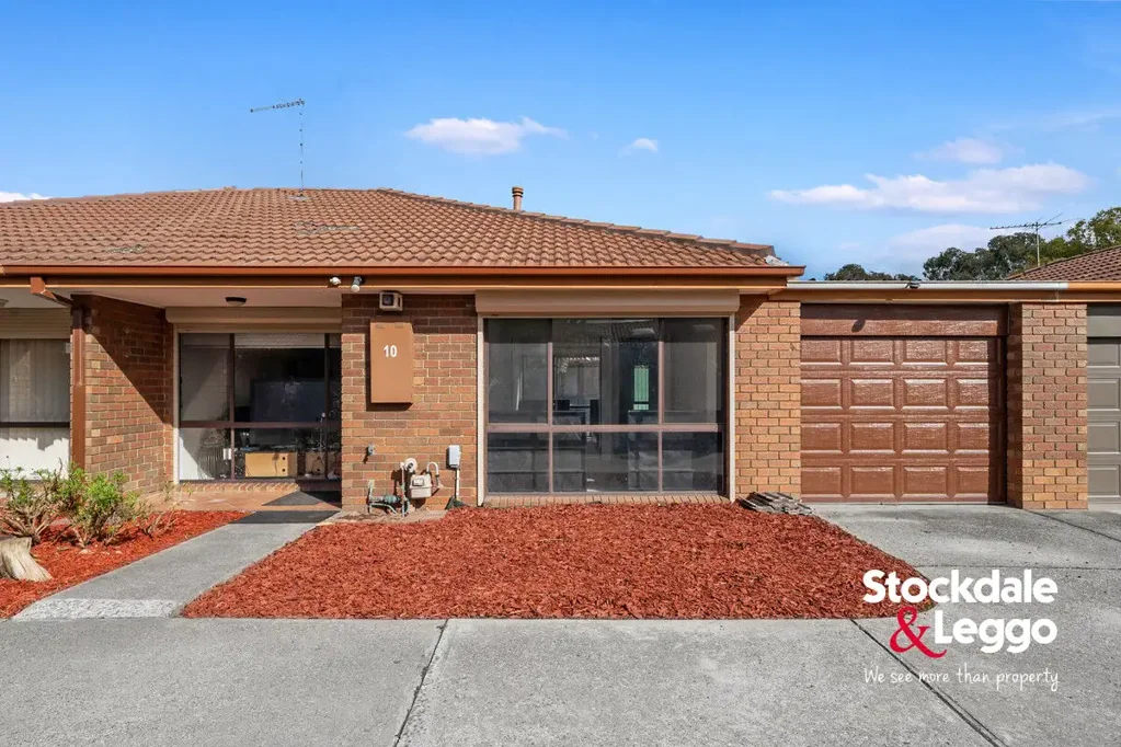 Broadmeadows 2 Bedroom When Size Meets Location!