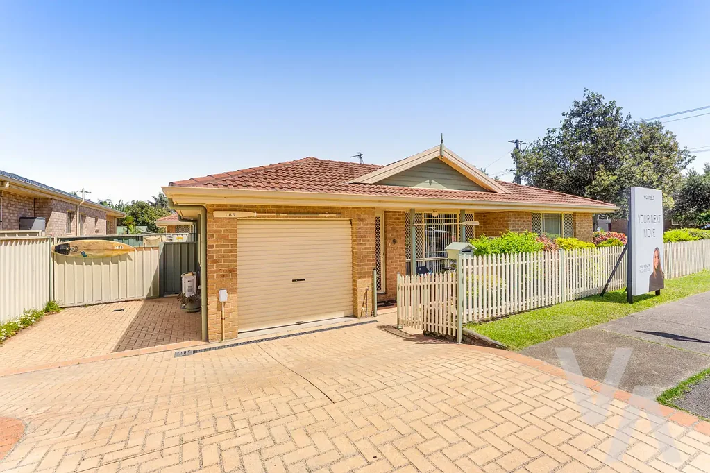 185 Douglas Street, Stockton, NSW 2295