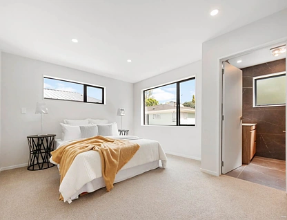 8 A,B,C,E, Butterworth Drive, Glendene, Waitakere City, 3 침실, 2 욕실, Townhouse