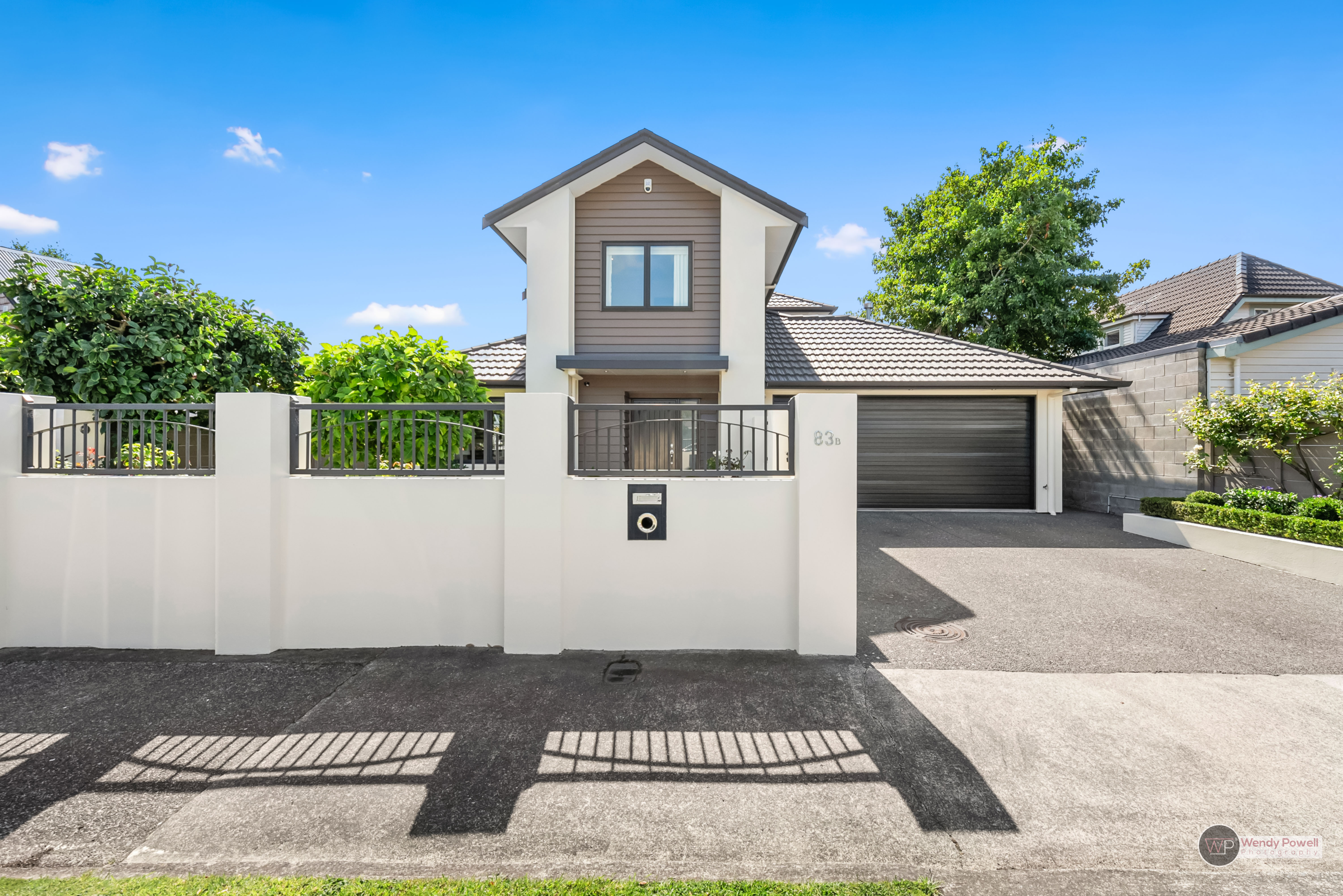 83b Pretoria Street, Lower Hutt, Lower Hutt, 4 غرف, 2 حمامات, House