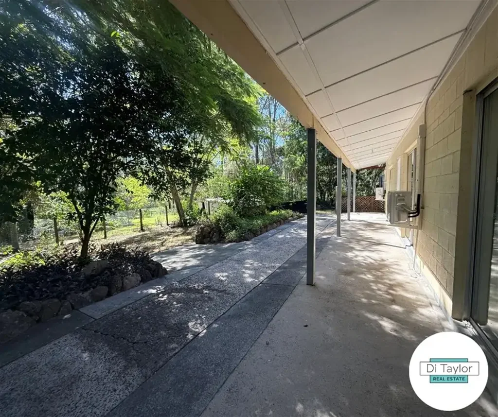 Newly Renovated Home set on 4.5 Acres