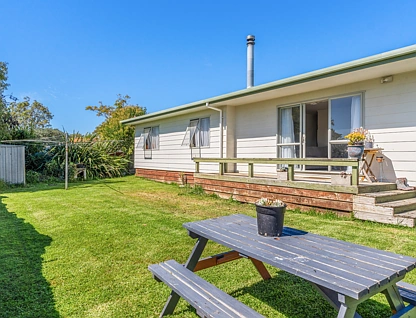 8A Endcliffe Road, Kaiti, 3 Kuwarto, 1 Banyo, House