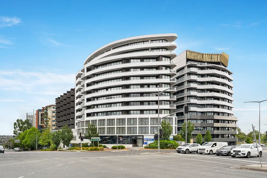 902/101 Tram Road, Doncaster, VIC 3108