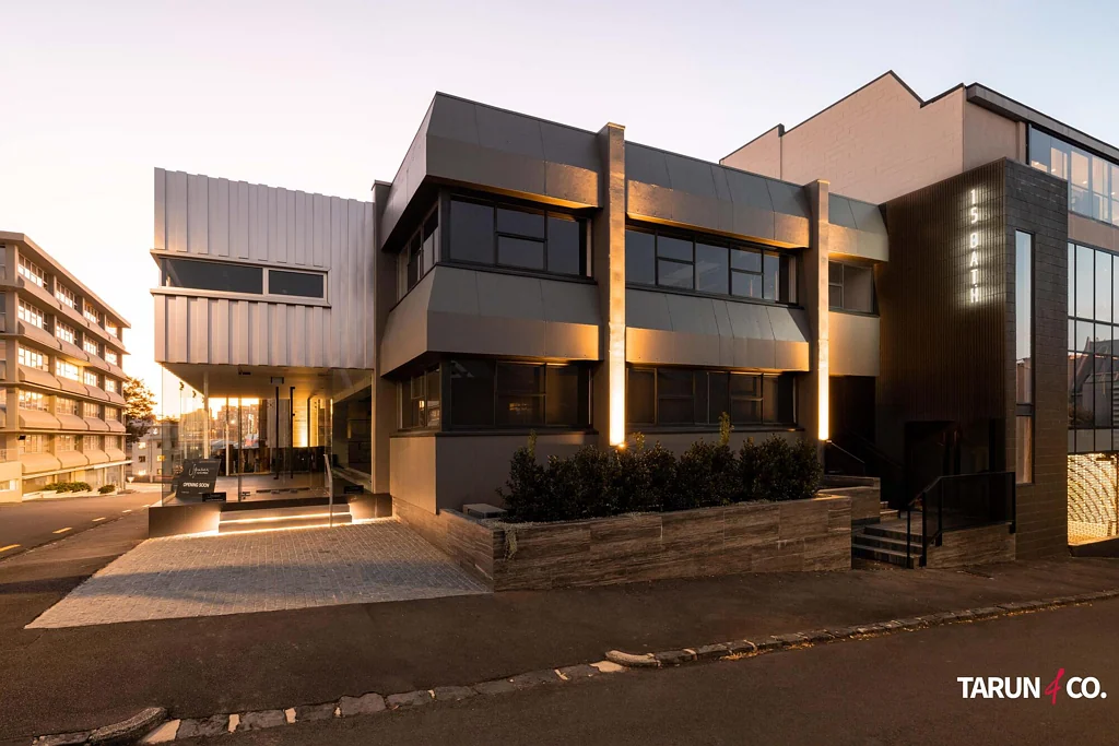Parnell Premium Parnell Showroom & Office