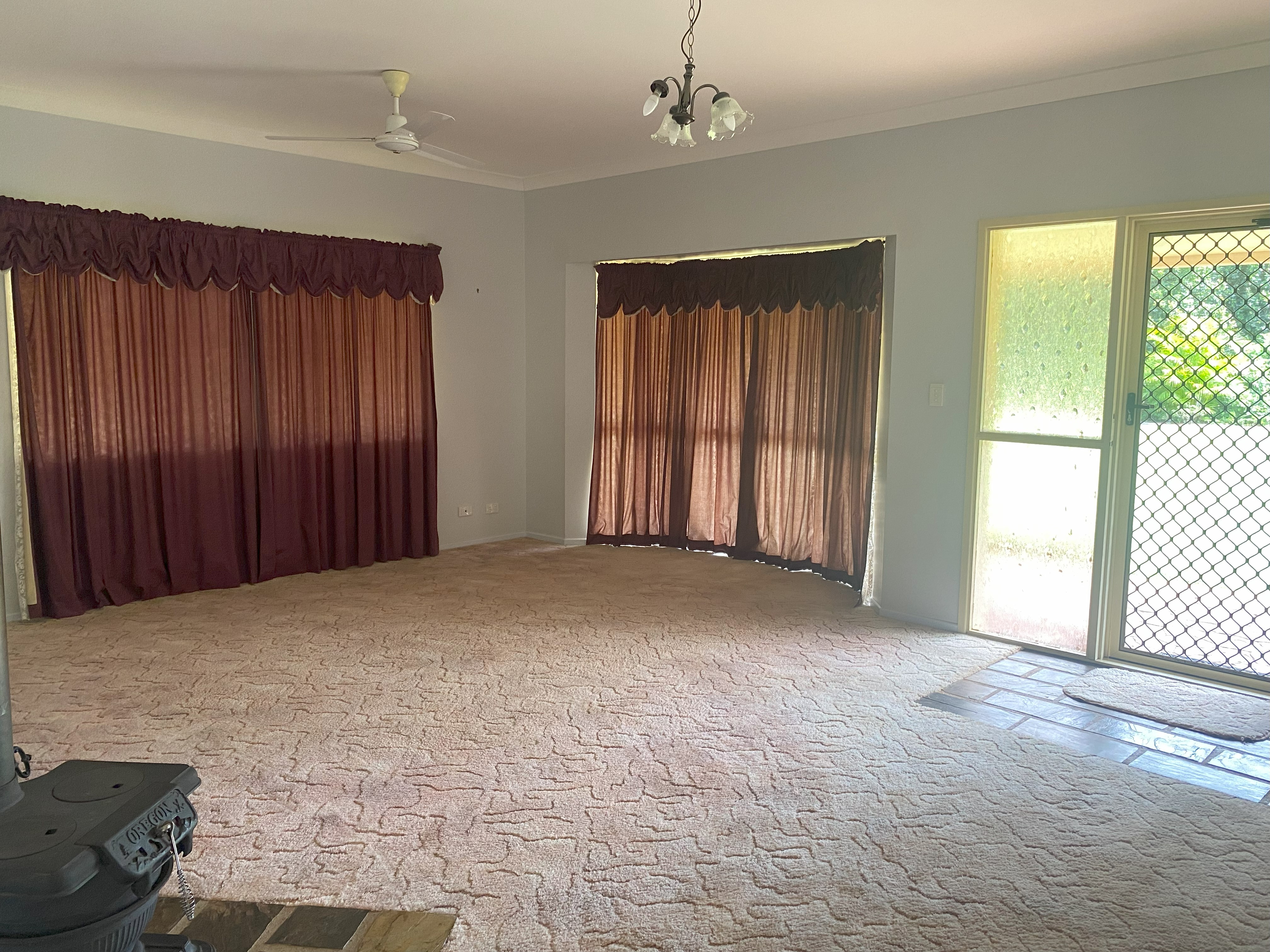 7 GRANT AV, KINGAROY QLD 4610, 0房, 0浴, House