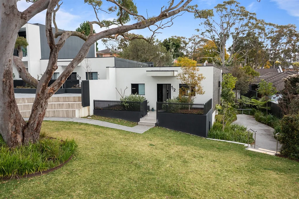 1/2 Anzac Avenue, Engadine, NSW 2233