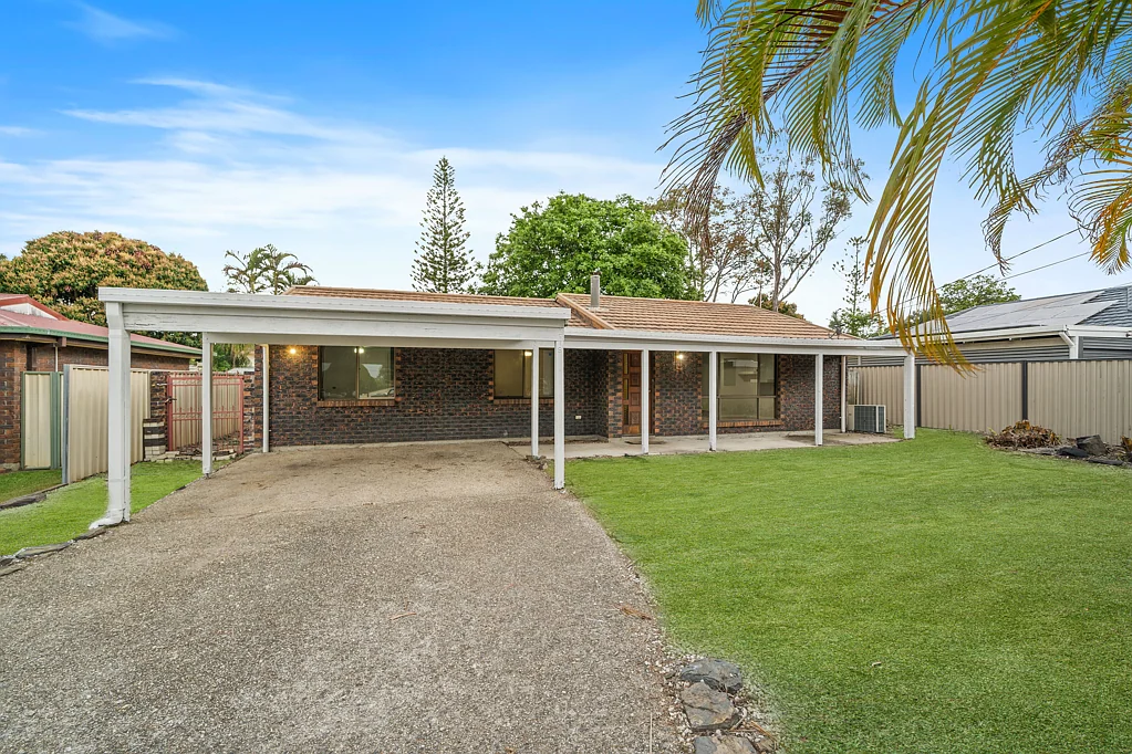 9 Stewart Street, Marsden, QLD 4132