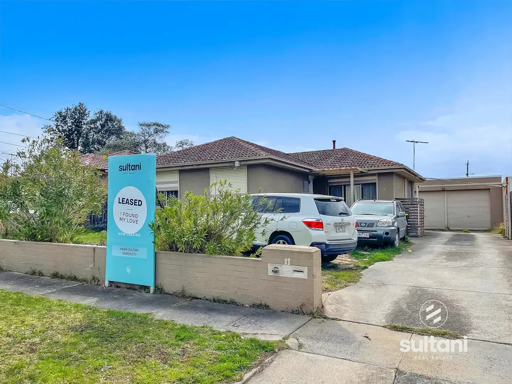 Modern Comfort Meets Everyday Convenience in Dandenong North