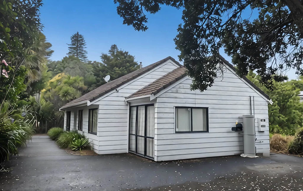 Onehunga 3ห้องนอน Welcome to a New Chapter of Inspired Living!