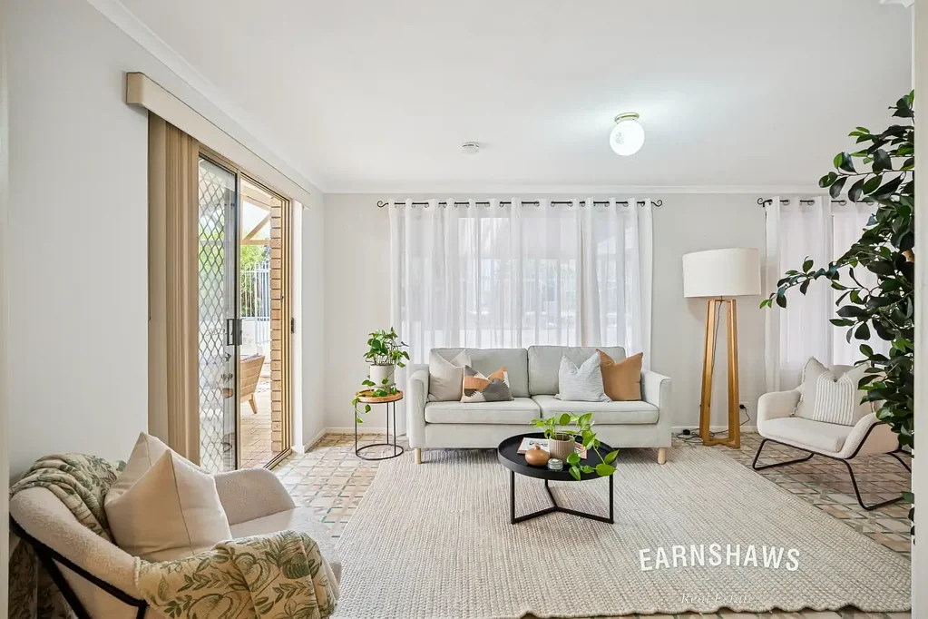 Swan View 3部屋 Pool, Patio, Privacy, Perfection