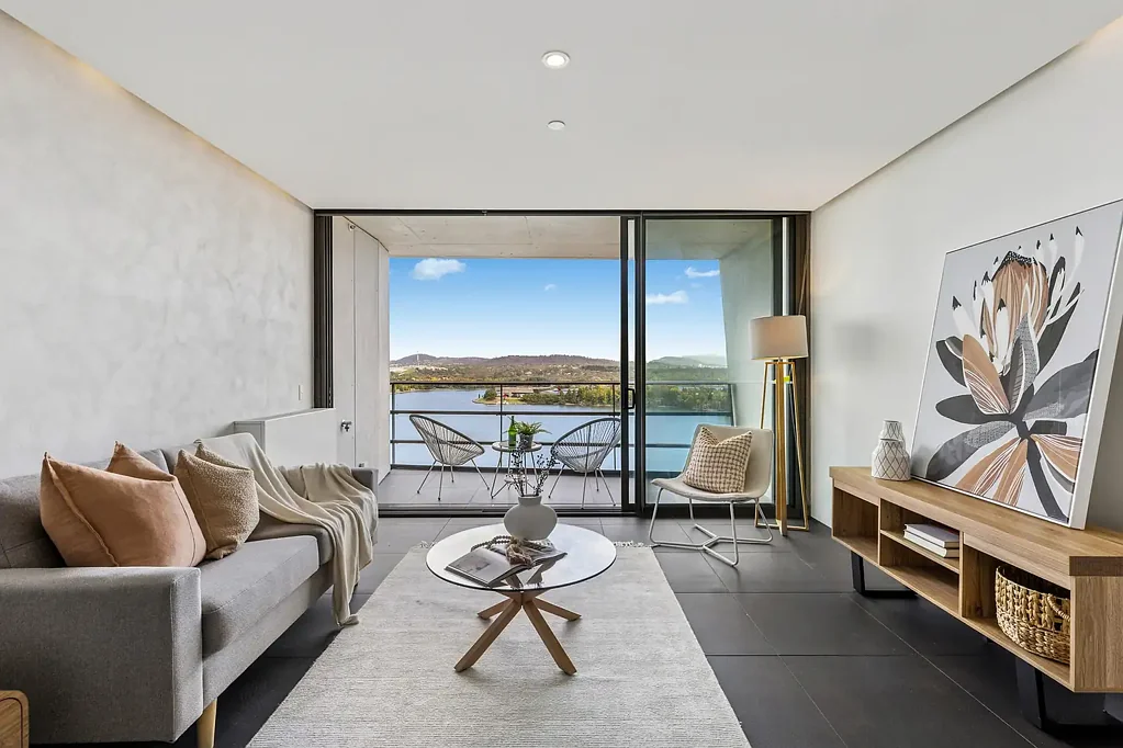 1409/25 Edinburgh Avenue, City, ACT 2601