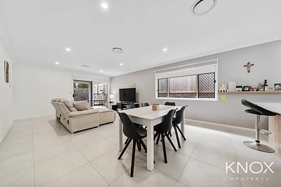 24 Lapwing Drive, Bahrs Scrub, QLD 4207, 4 slaapkamers, 2 badkamers, House