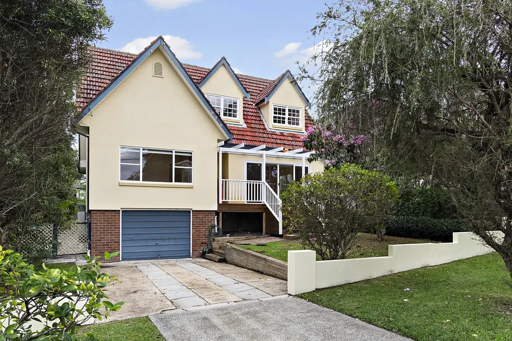 Stunning Family Sanctuary Opposite Yamba Reserve